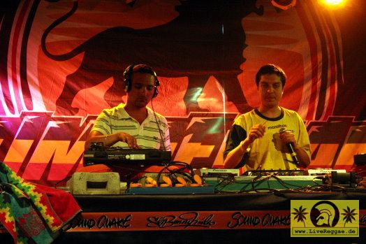 City Lock Sound (D) 21. Summer Jam Festival - Fuehlinger See, Koeln - Yellow Tent 15. Juli 2006 (2).jpg